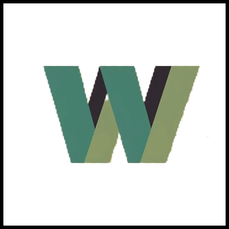 imagen del logo de Wordpress
